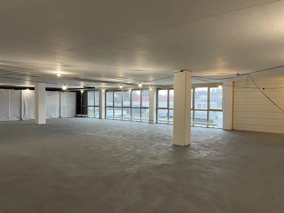 Lagerfläche ca. 105 m2 befristet bis 31.12.2028 – Foto 5 von 7