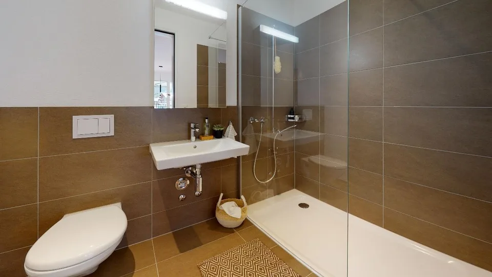 Appartamento moderno 4.5 locali a Fiesch