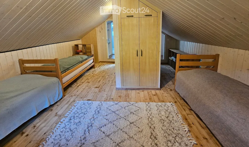 Haus im Dorfstil mit unabhängigem Studio im Herzen von Nax – Foto 5 von 11