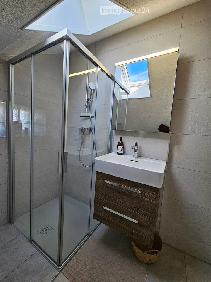 Haus im Dorfstil mit unabhängigem Studio im Herzen von Nax – Foto 6 von 11