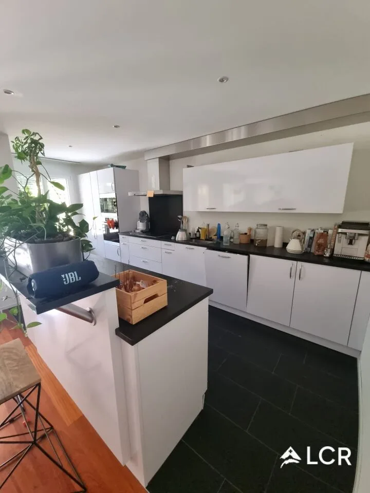 Schönes 4.5-Zimmer-Apartment in Hauterive