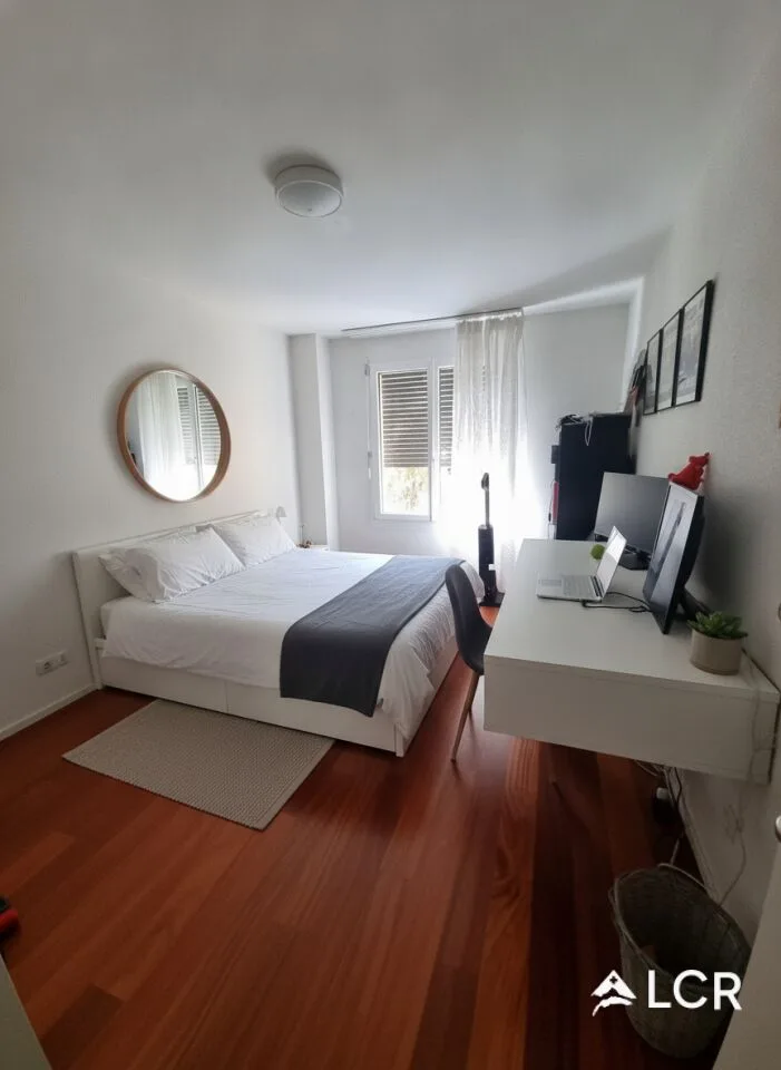 Schönes 4.5-Zimmer-Apartment in Hauterive