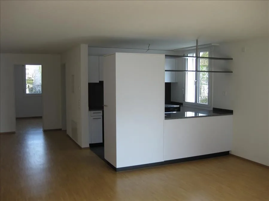 3.5 Zimmer Wohnung in Urtenen-Schönbühl | UrbanHome