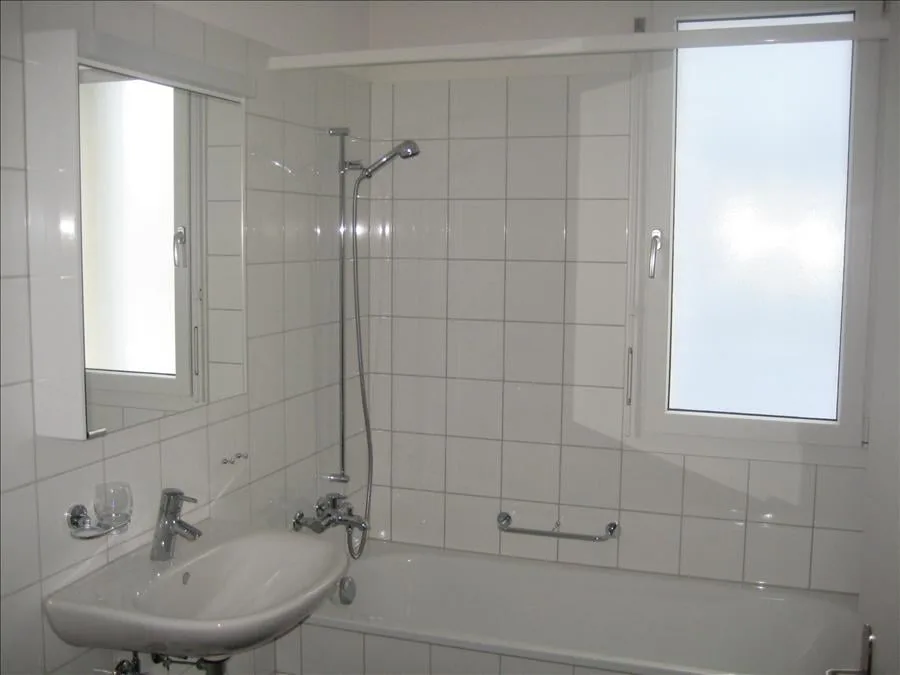 3.5 Zimmer Wohnung in Urtenen-Schönbühl | UrbanHome