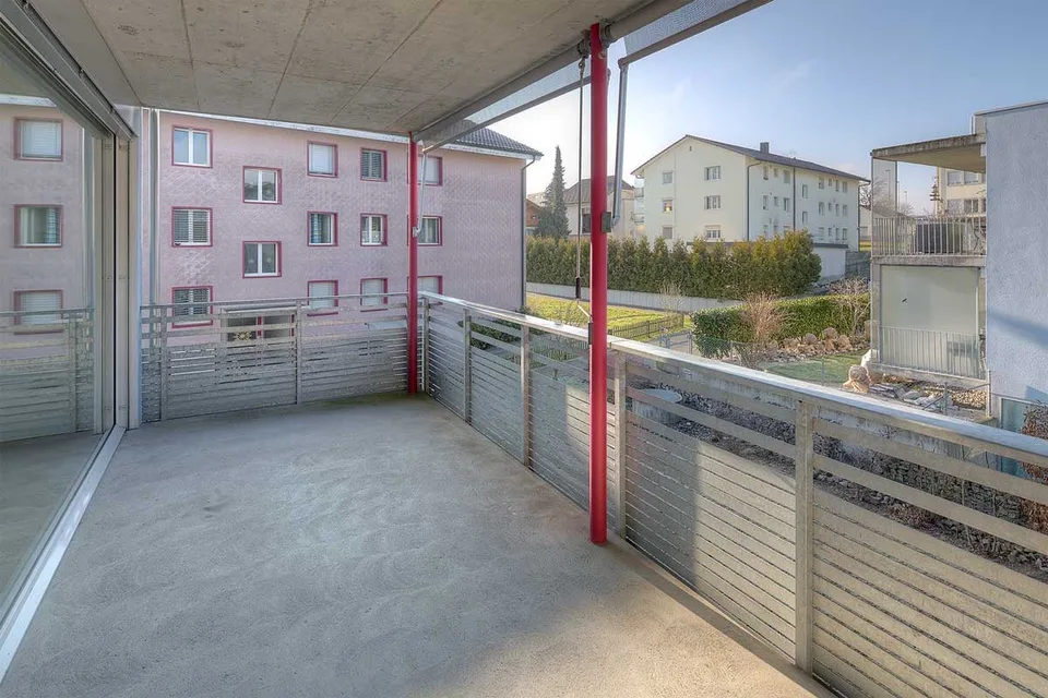 3.5 Zimmer Wohnung in Urtenen-Schönbühl | UrbanHome
