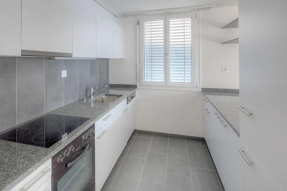 3.5 Zimmer Wohnung in Urtenen-Schönbühl | UrbanHome