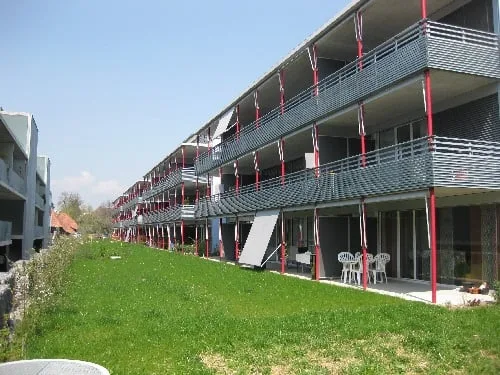 3.5 Zimmer Wohnung in Urtenen-Schönbühl | UrbanHome