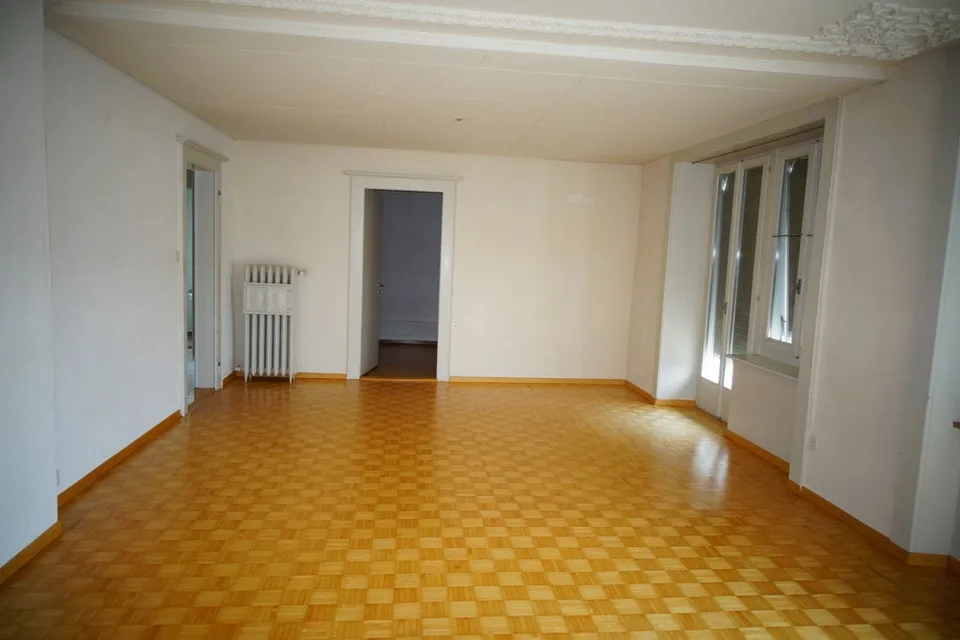 Tramelan – Edificio residenziale con 4 appartamenti situato nel centro della località – foto 4 di 24