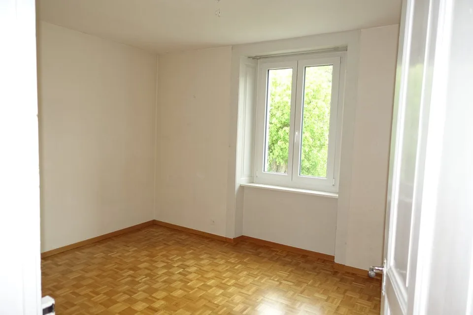 Tramelan – Edificio residenziale con 4 appartamenti situato nel centro della località – foto 5 di 24