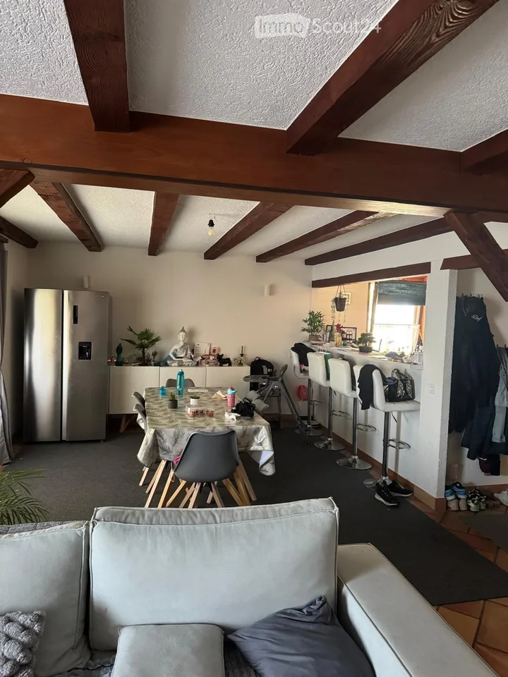 Quickly / takeover of the lease for 01.11