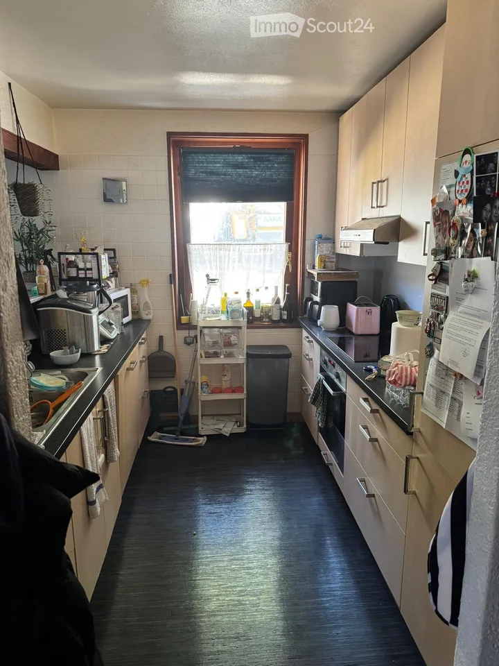 Quickly / takeover of the lease for 01.11