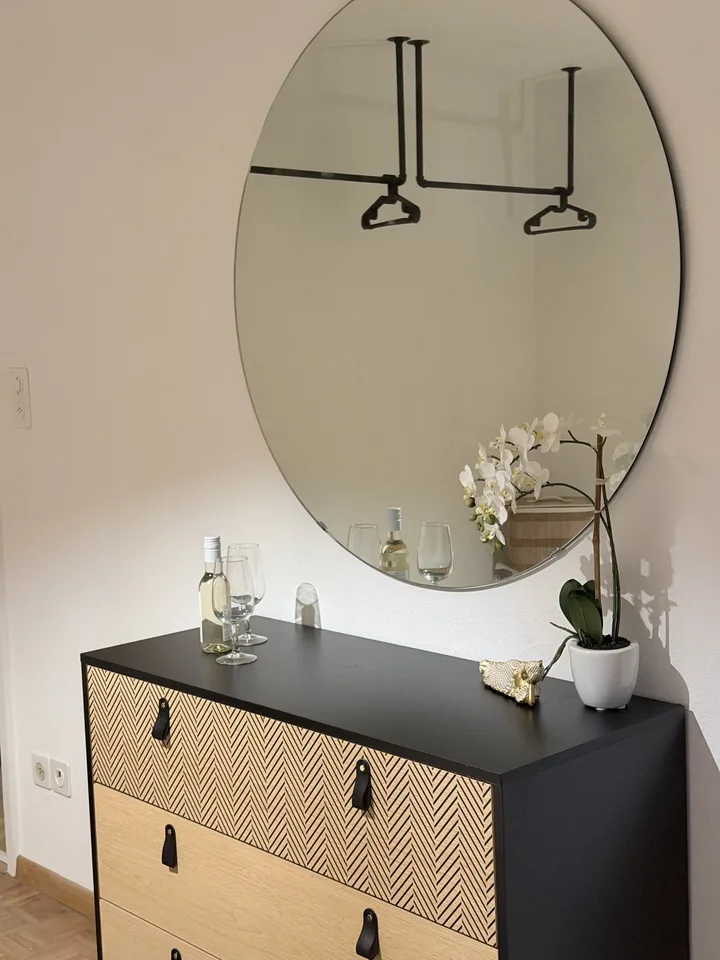 2½ ZIMMER-MAISONETTEWOHNUNG IN ZÜRICH - KREIS 8 SEEFELD/MÜHLEBACH, MÖB – foto 2 di 20