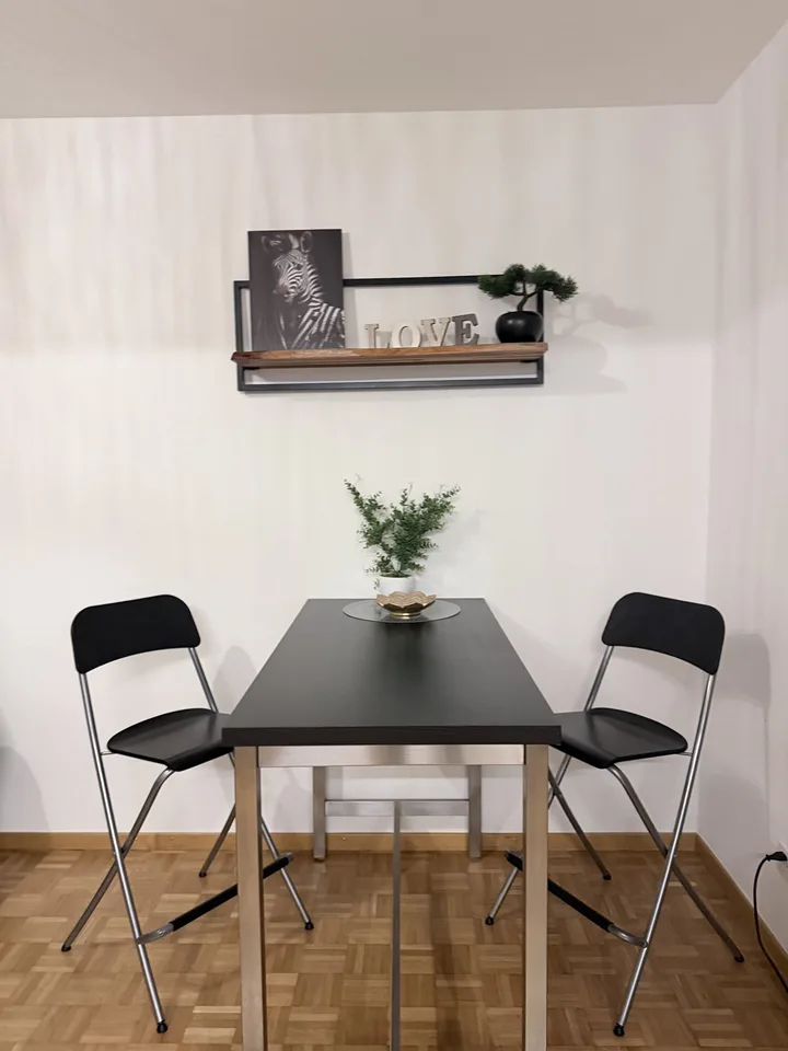 2½ ZIMMER-MAISONETTEWOHNUNG IN ZÜRICH - KREIS 8 SEEFELD/MÜHLEBACH, MÖB – foto 4 di 20