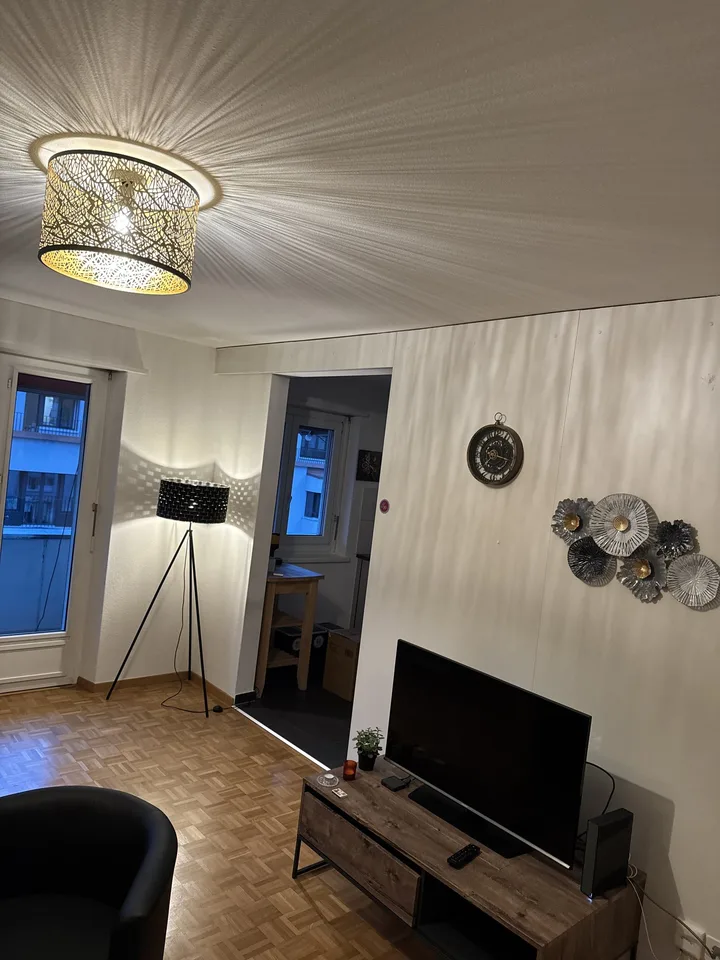 2½ ZIMMER-MAISONETTEWOHNUNG IN ZÜRICH - KREIS 8 SEEFELD/MÜHLEBACH, MÖB – foto 5 di 20