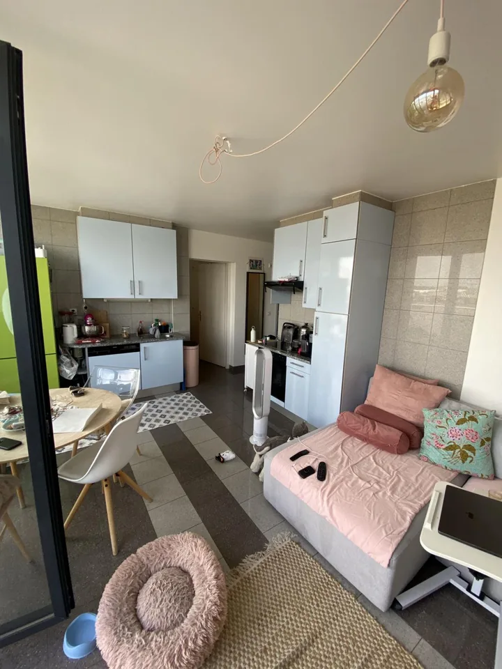 Superbe appartement 3 pièces avec terrasse – photo 10 sur 13
