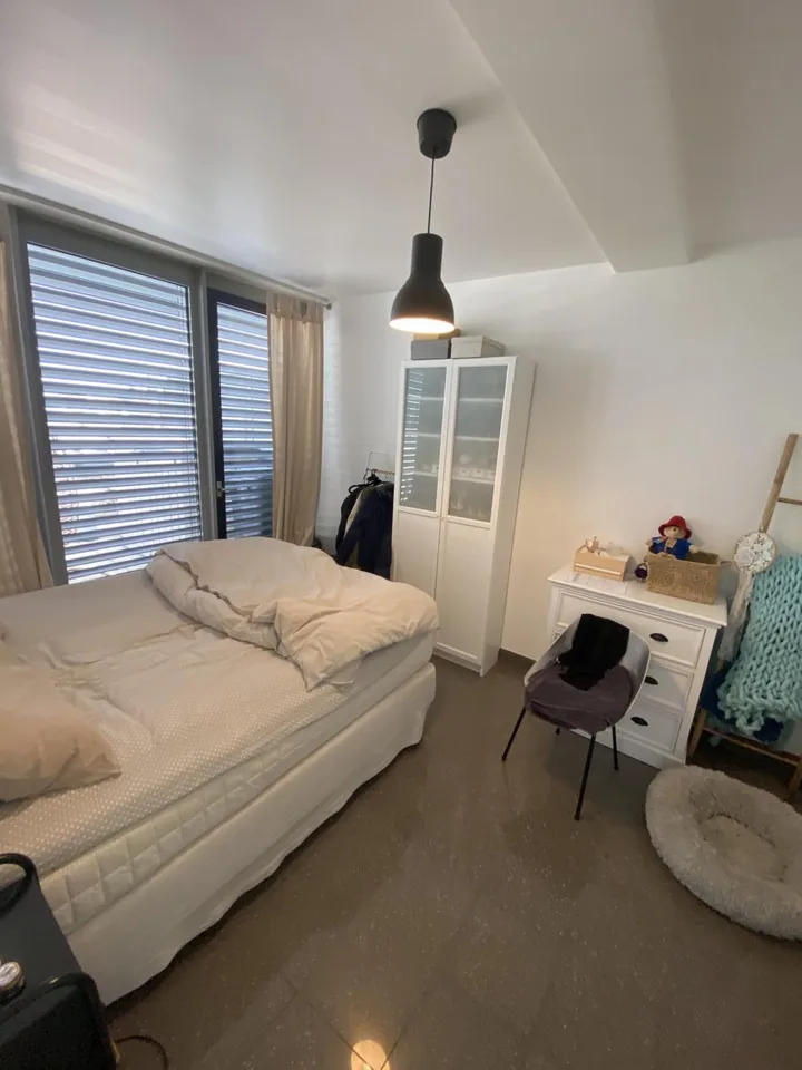 Superbe appartement 3 pièces avec terrasse – photo 13 sur 13