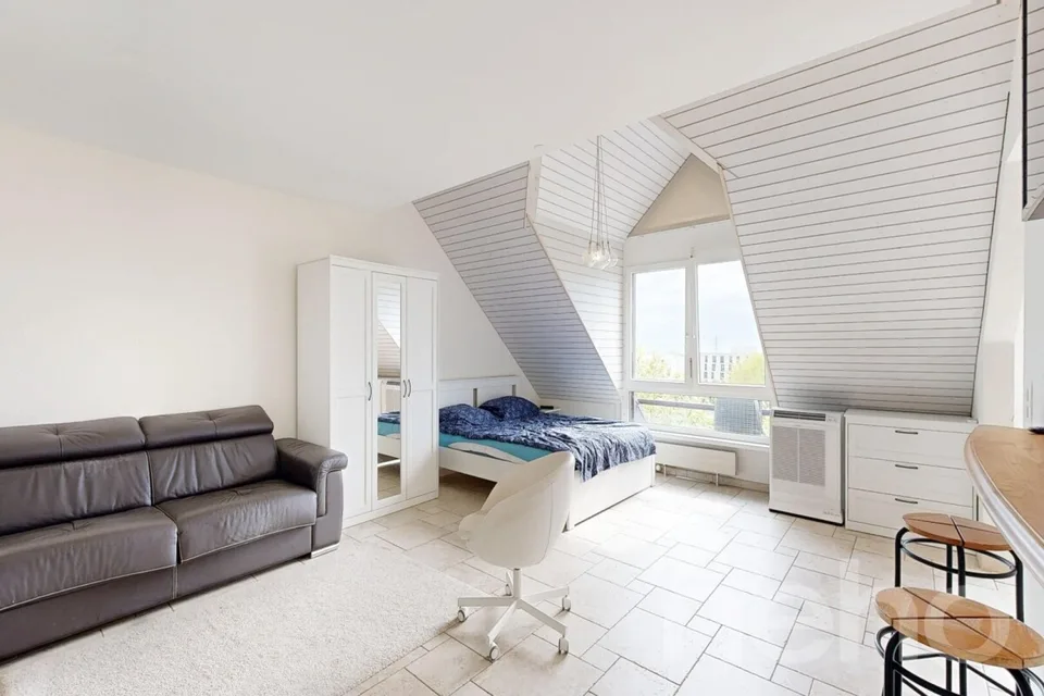 Attico in duplex di 5,5 locali alle porte di Losanna – foto 22 di 38