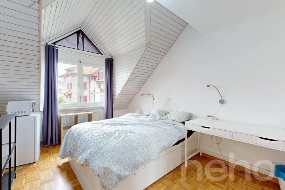 Attico in duplex di 5,5 locali alle porte di Losanna – foto 30 di 38