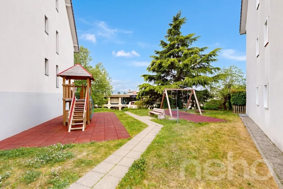 Attico in duplex di 5,5 locali alle porte di Losanna – foto 34 di 38