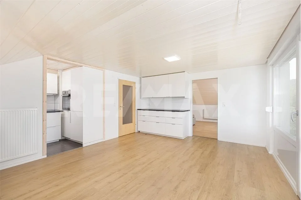 Maison mitoyenne attractive avec 3 appartements, 3 carports, jardin et potentiel polyvalent – photo 9 sur 13