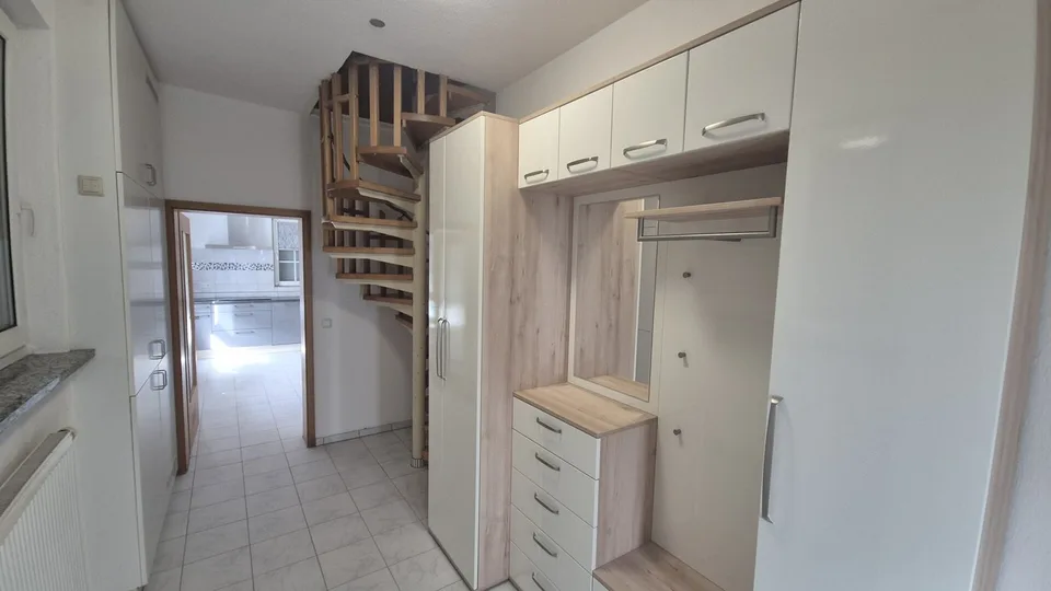 Tiengen - charmantes Einfamilienhaus für ein Paar oder eine kleine Fam – Foto 4 von 12