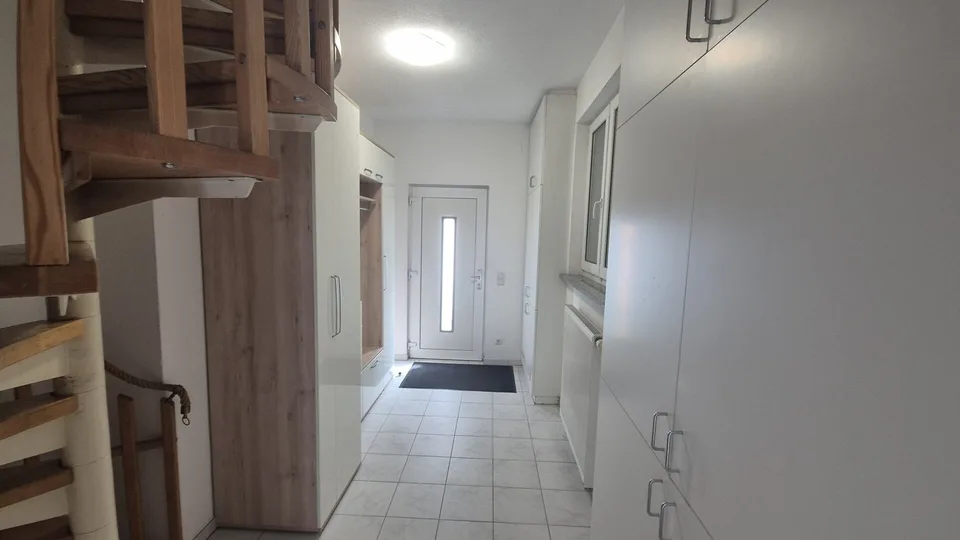 Tiengen - charmantes Einfamilienhaus für ein Paar oder eine kleine Fam – Foto 5 von 12