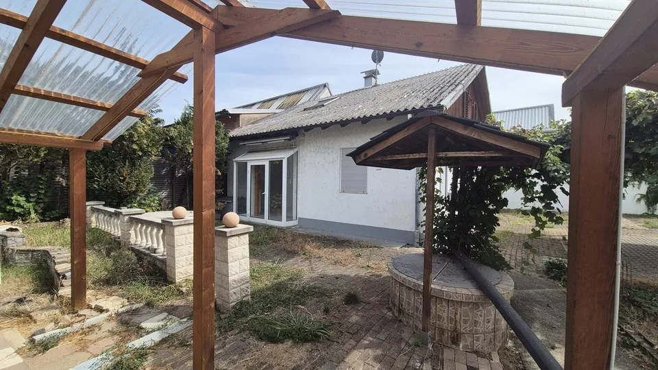 Tiengen - charmantes Einfamilienhaus für ein Paar oder eine kleine Fam – Foto 3 von 12