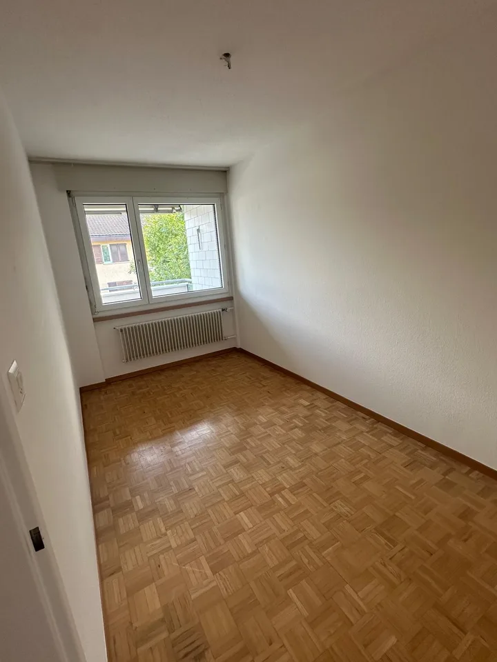 Appartement lumineux 3.5 pièces avec balcon à Fislisbach – disponible immédiatement !