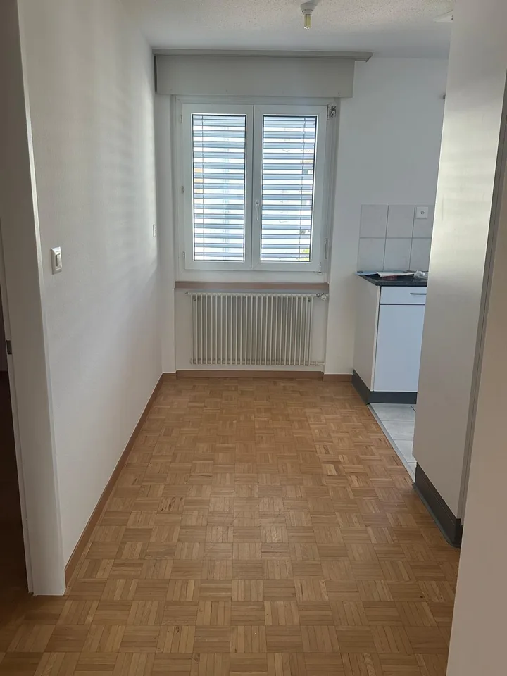 Appartement lumineux 3.5 pièces avec balcon à Fislisbach – disponible immédiatement !