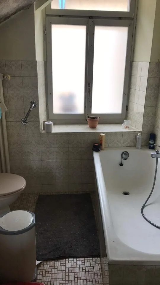 Family house of 5.5 rooms for rent in Murist