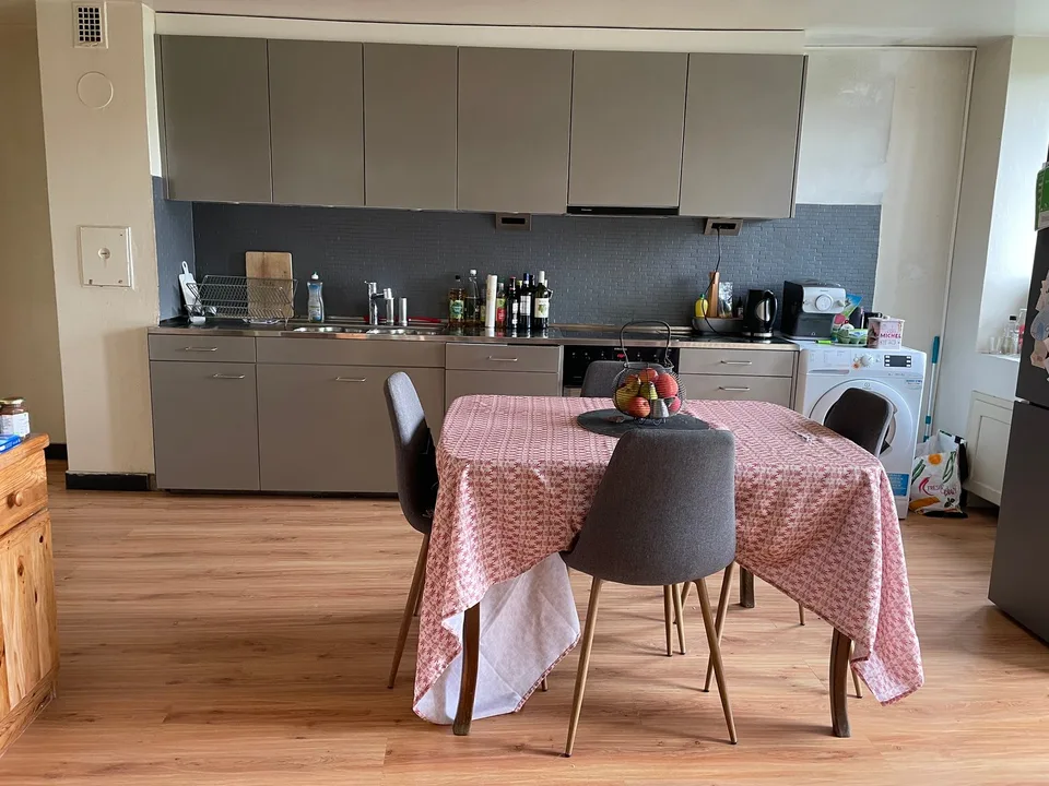 Family house of 5.5 rooms for rent in Murist