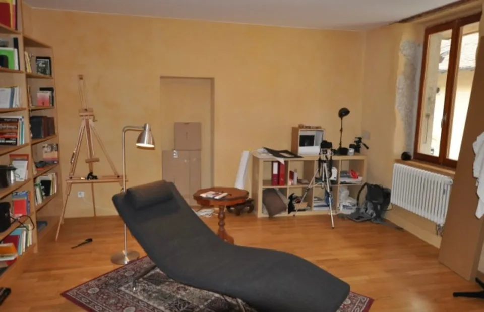 Family house of 5.5 rooms for rent in Murist