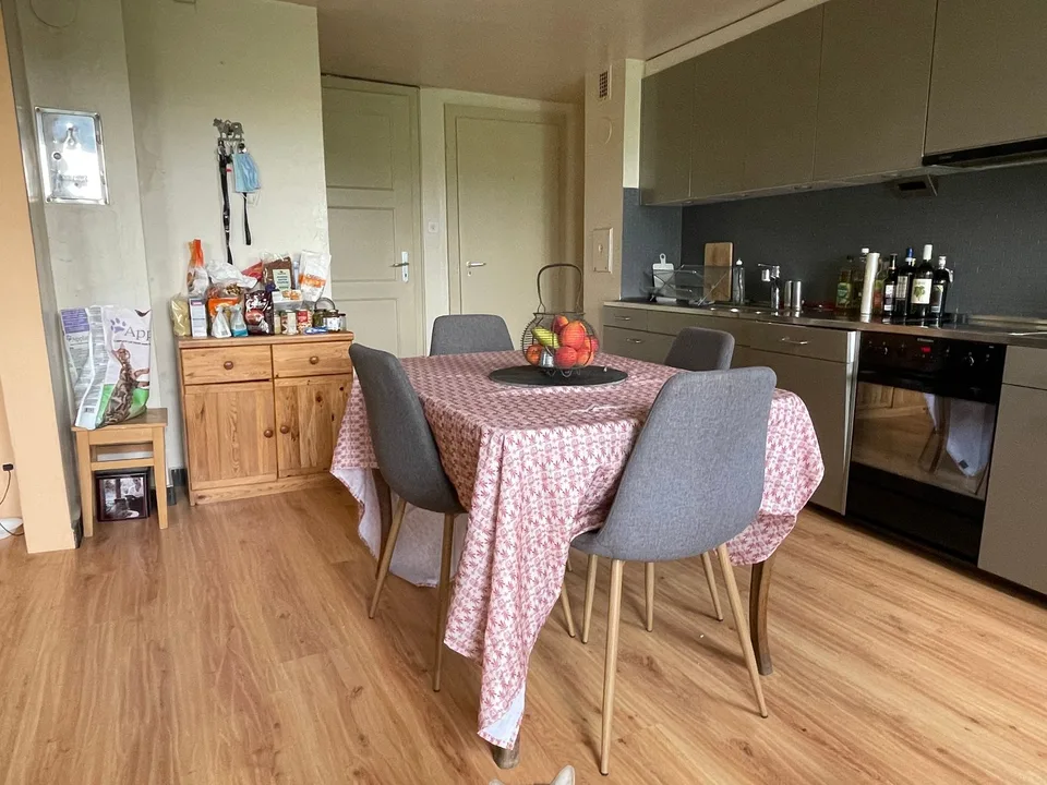 Family house of 5.5 rooms for rent in Murist