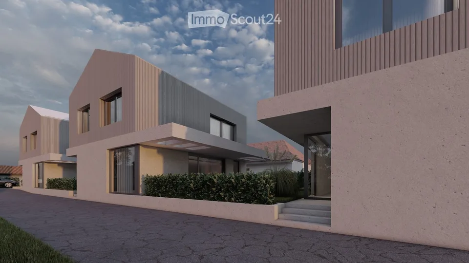 Maison unifamiliale à Wynau - seulement 2 maisons disponibles – photo 3 sur 7