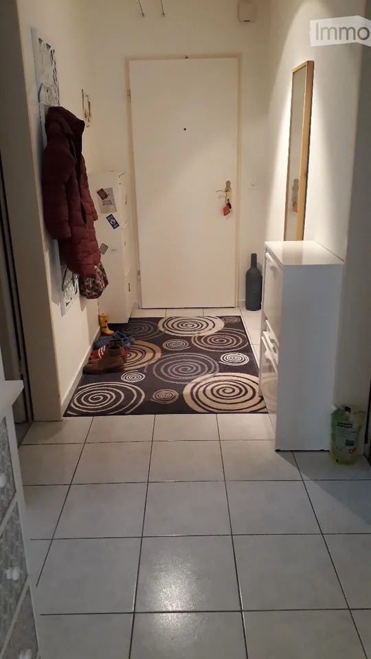 Günstige 3 Zimmer Wohnung zu vermieten