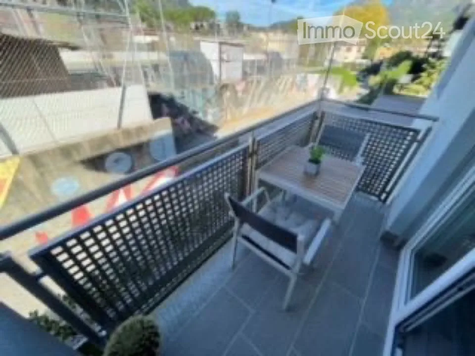 Modern 2.5-room apartment in Capolago – photo 2 of 5