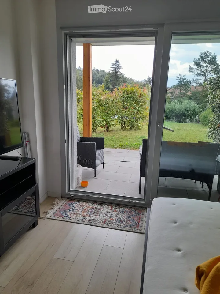 Zimmer zur Miete möbliert