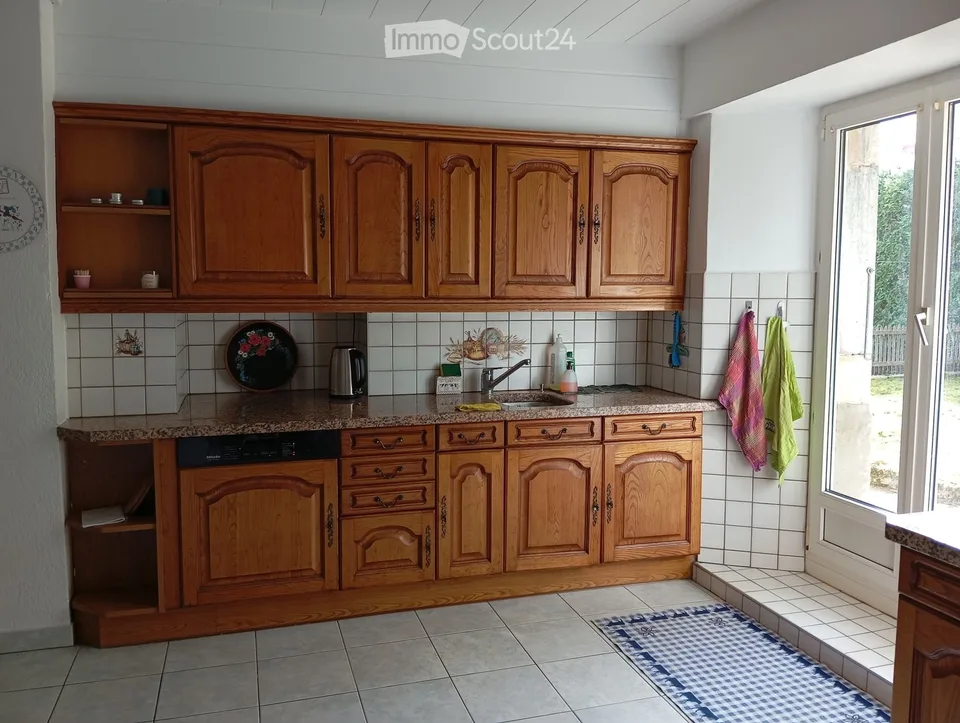 Apartment 5.5 rooms in La Corbatière in La Sagne