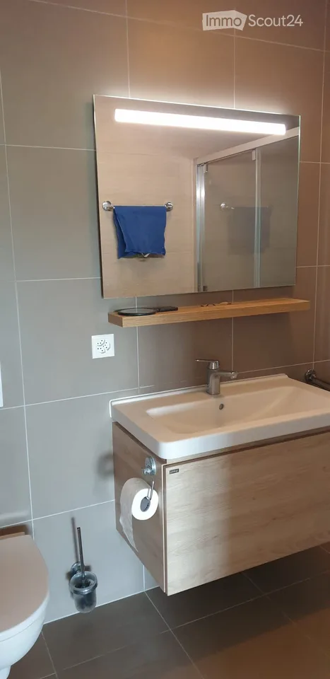 Schönes Apartment nahe dem Murtensee und dem Bahnhof (5 min)
