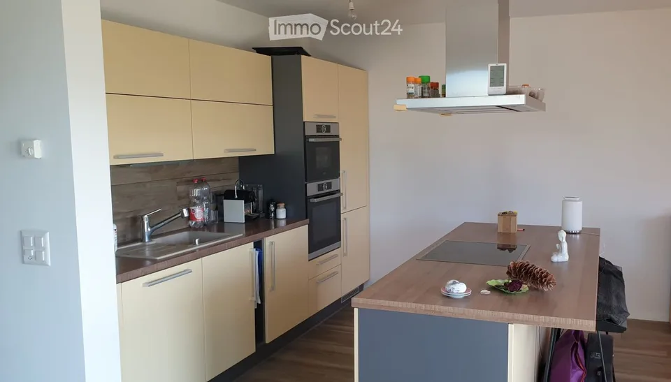 Schönes Apartment nahe dem Murtensee und dem Bahnhof (5 min)