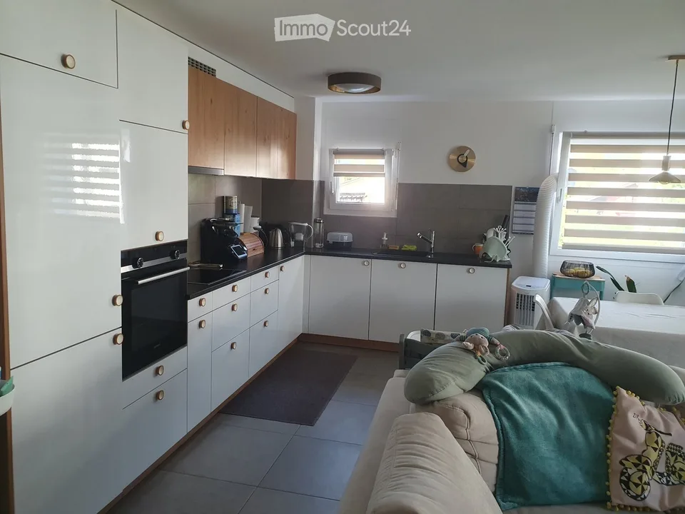 Bello appartamento moderno 3.5 locali Massongex