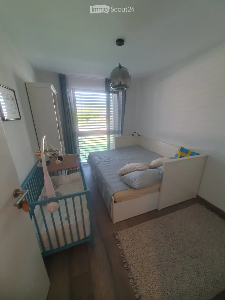 Bello appartamento moderno 3.5 locali Massongex