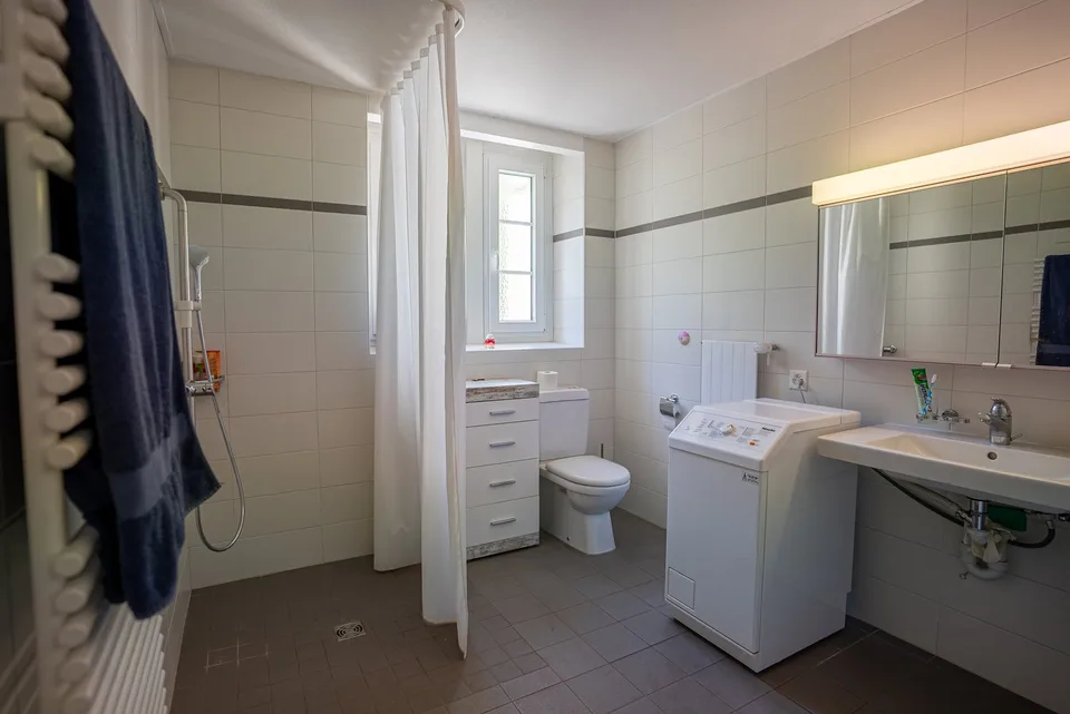 Character house with 2 apartments and large plot in Chamoson – photo 5 of 11