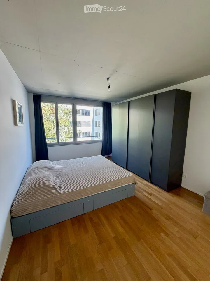 3.5 Zimmer Etagenwohnung in Winterthur – Foto 11 von 15