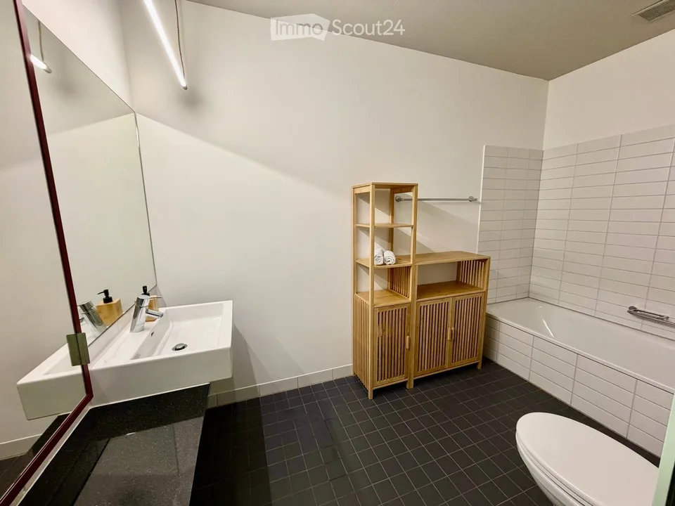 3.5 Zimmer Etagenwohnung in Winterthur – Foto 9 von 15
