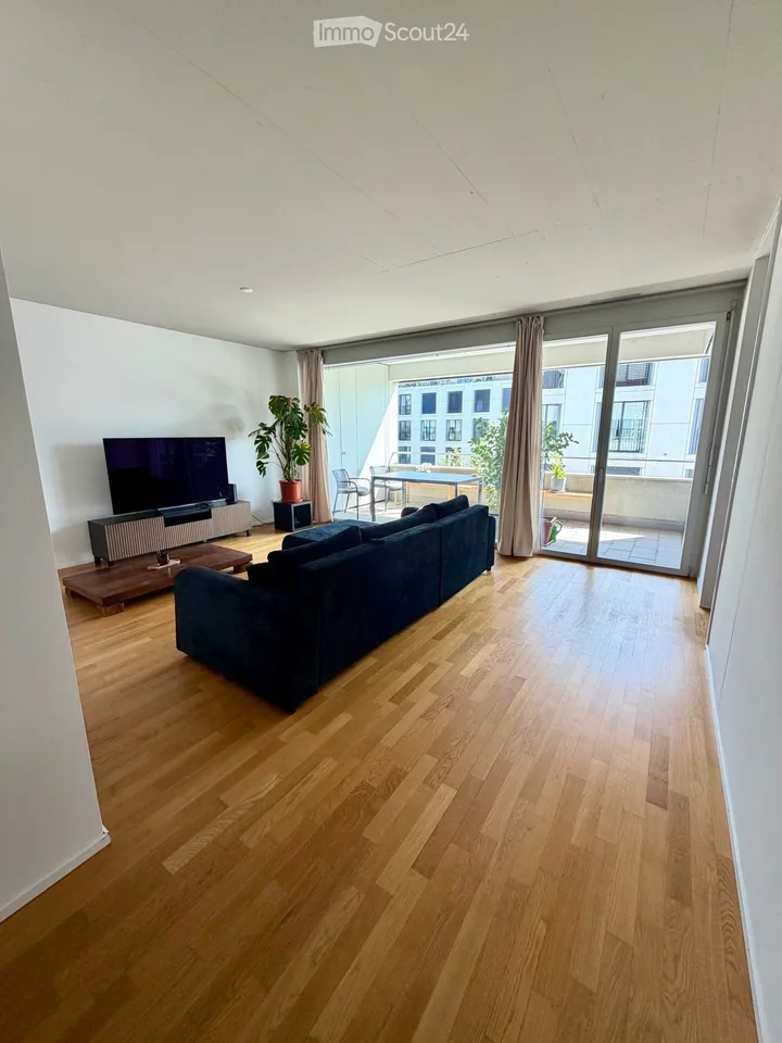 3.5 Zimmer Etagenwohnung in Winterthur – Foto 5 von 15