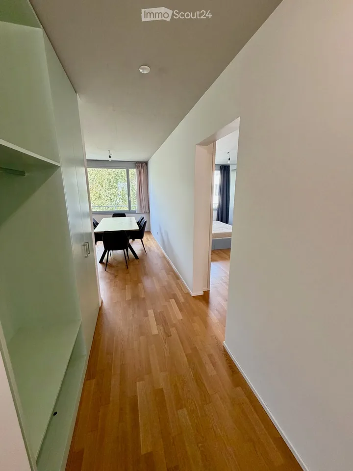 3.5 Zimmer Etagenwohnung in Winterthur – Foto 13 von 15