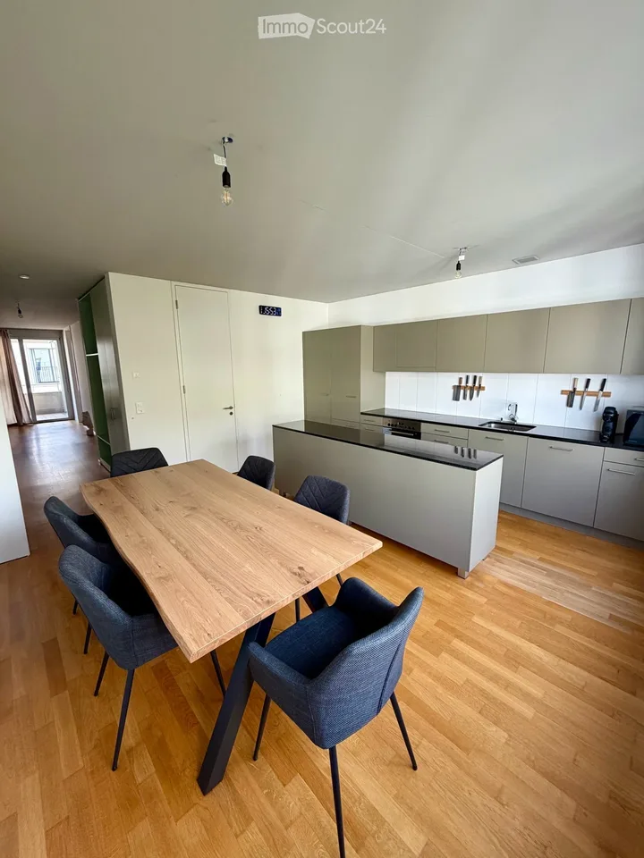 3.5 Zimmer Etagenwohnung in Winterthur – Foto 8 von 15