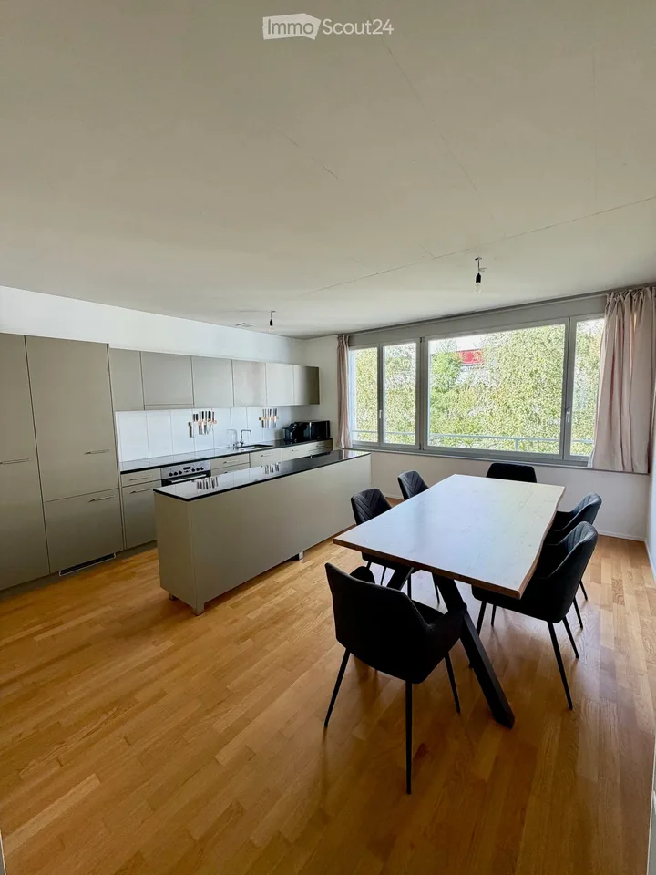 3.5 Zimmer Etagenwohnung in Winterthur – Foto 6 von 15