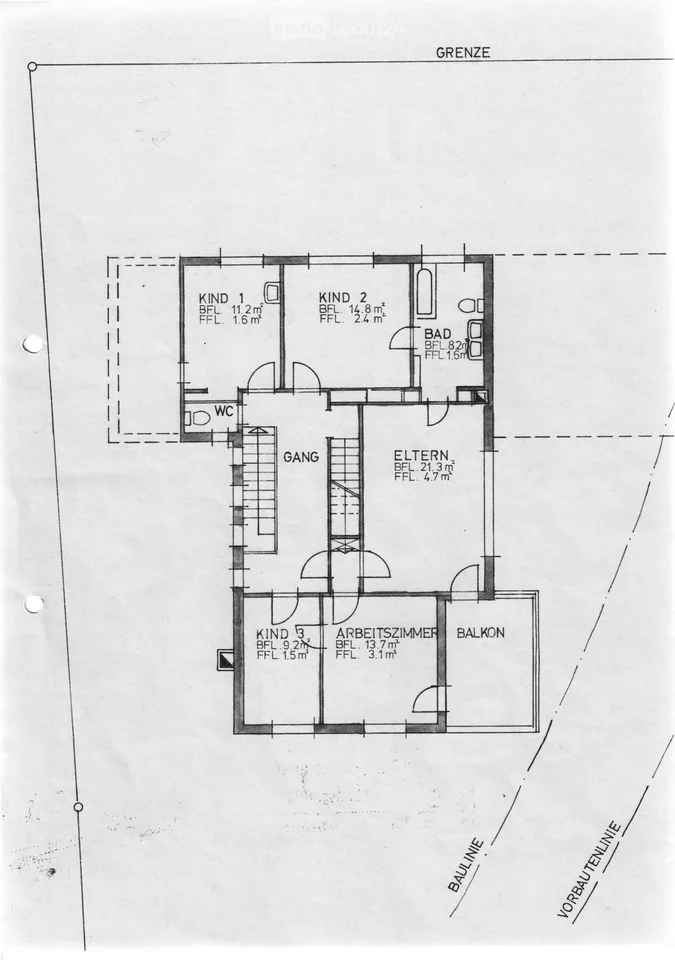 Grosszügige 7.5-Zimmer-Villa mit traumhaftem Garten in Küsnacht ZH